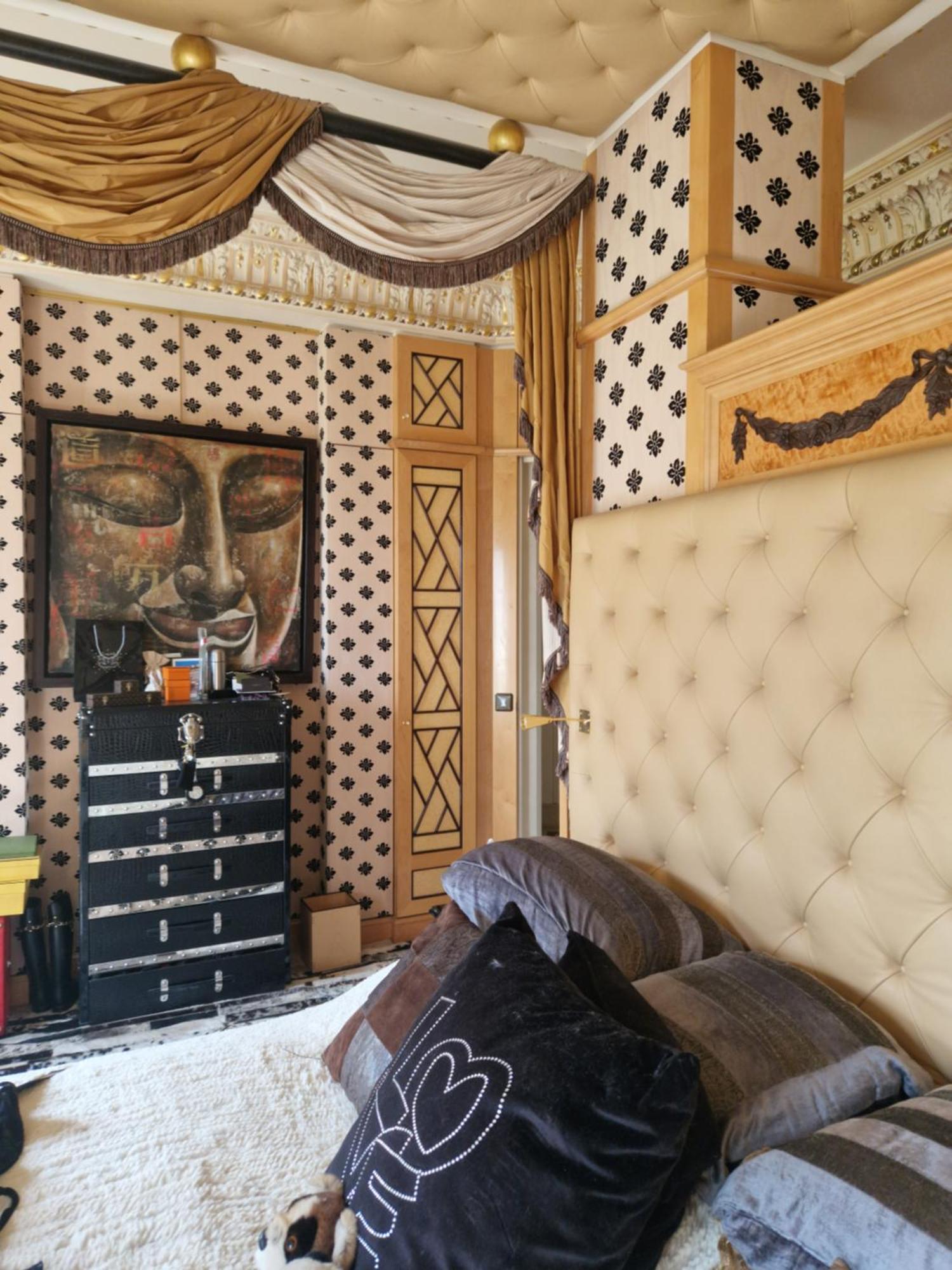 Tour Eiffel Luxury Parijs