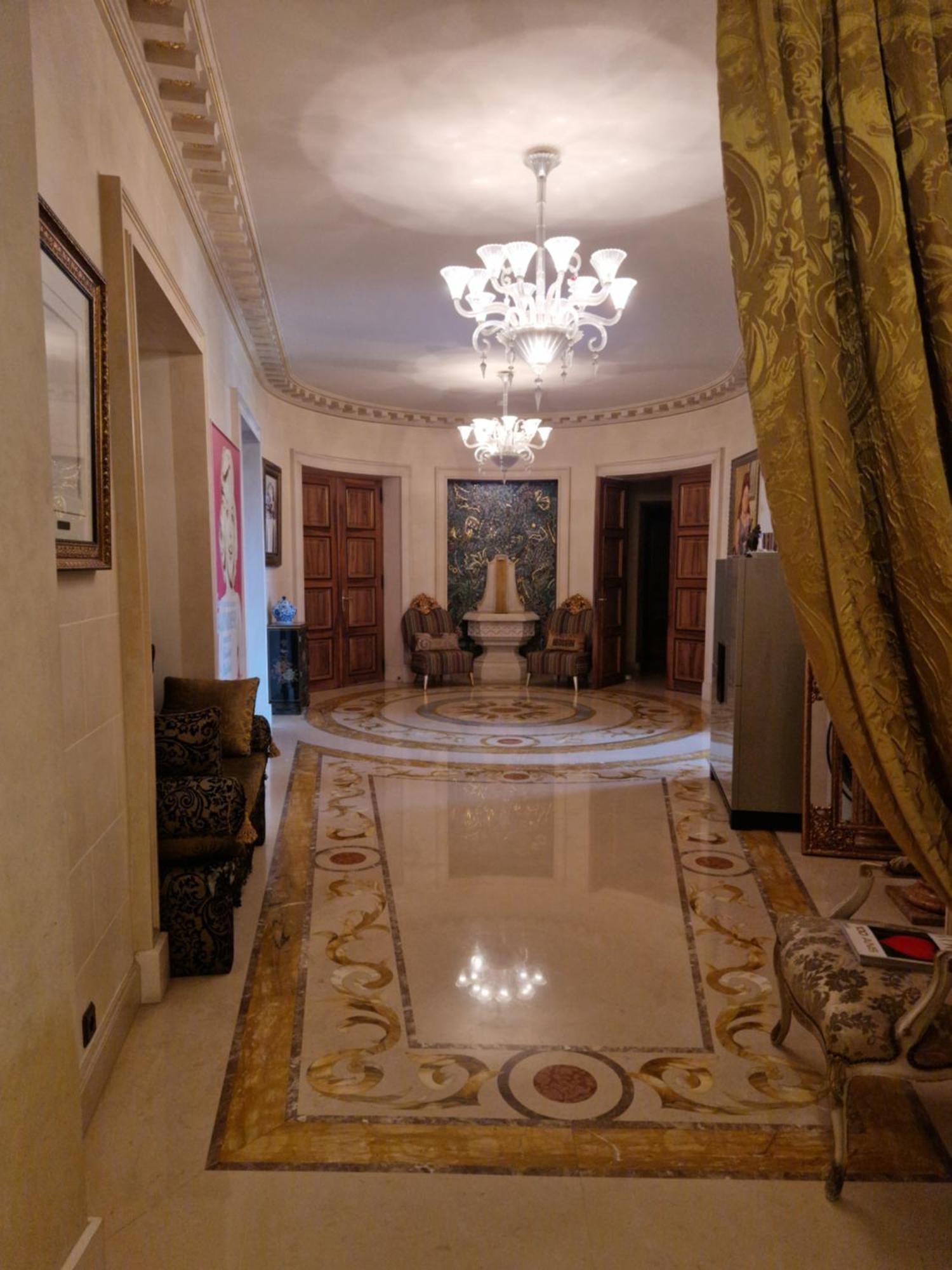 Appartement Tour Eiffel Luxury *