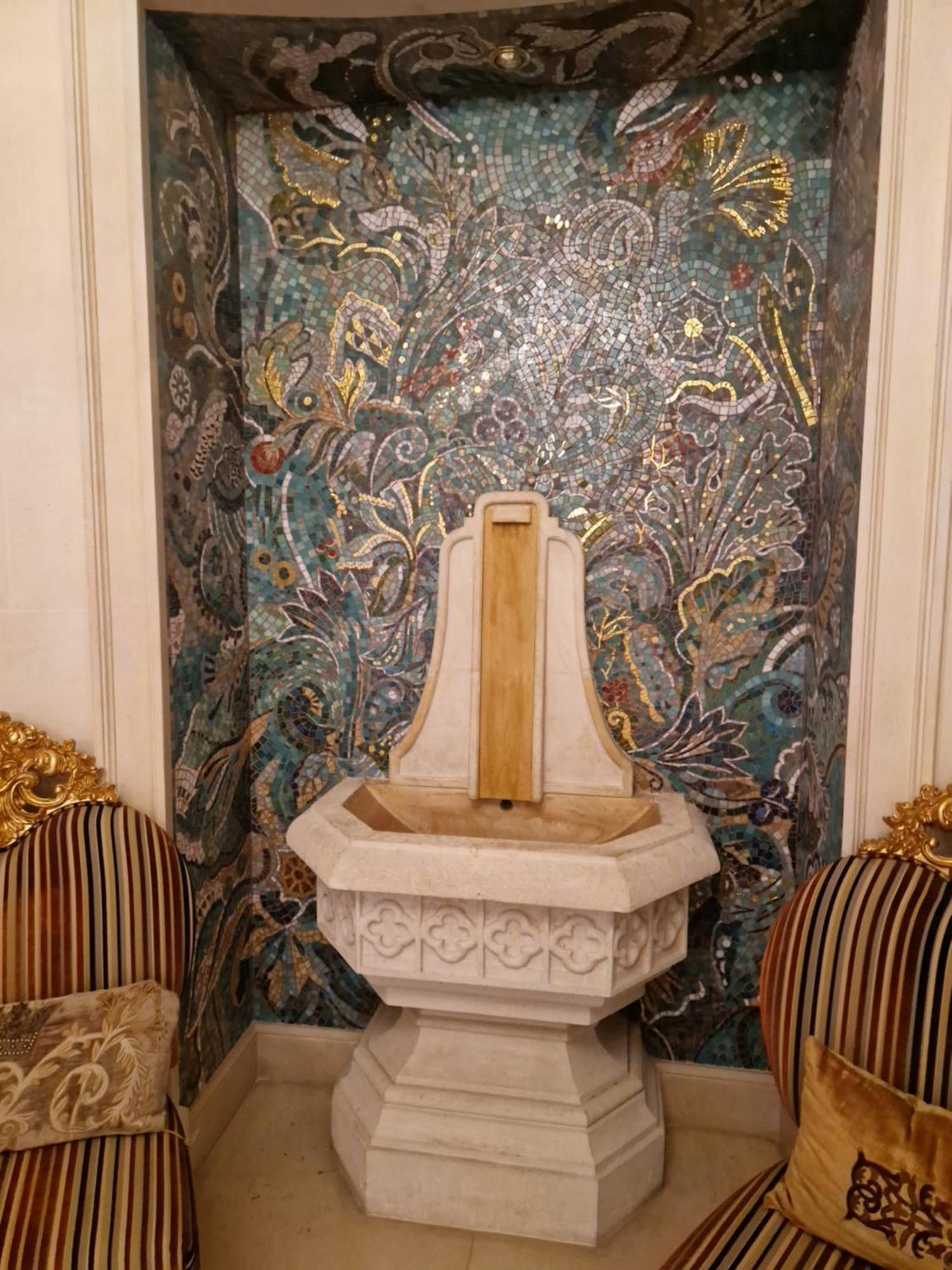 Tour Eiffel Luxury Appartement Paris